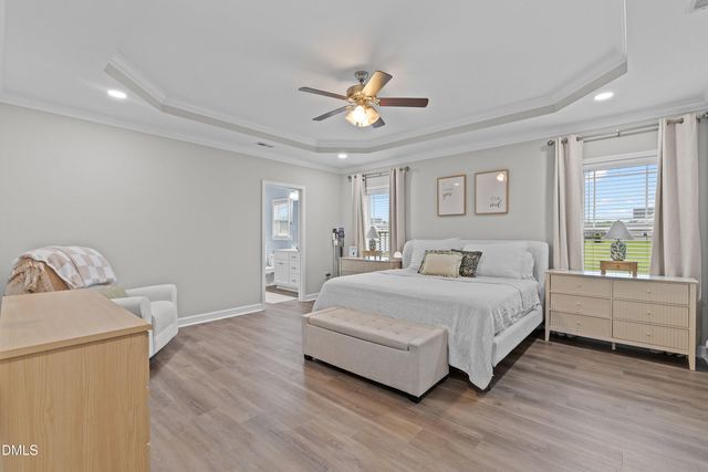 93 Yurman Lane, Smithfield, NC 27577