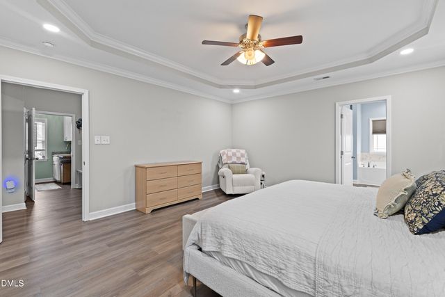 93 Yurman Lane, Smithfield, NC 27577
