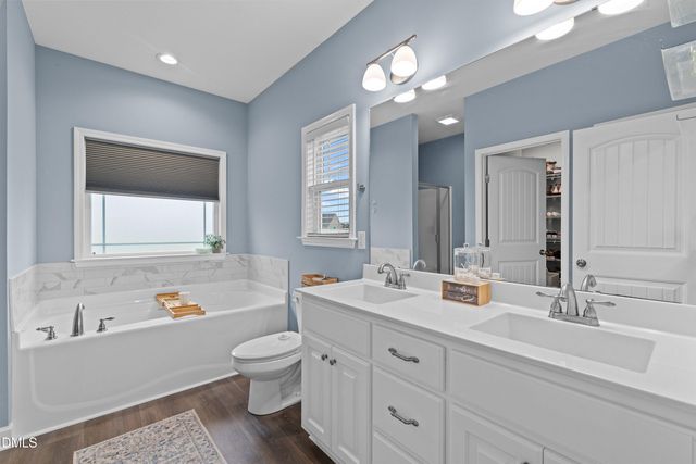 93 Yurman Lane, Smithfield, NC 27577