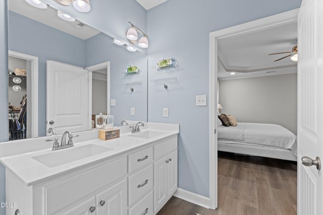93 Yurman Lane, Smithfield, NC 27577