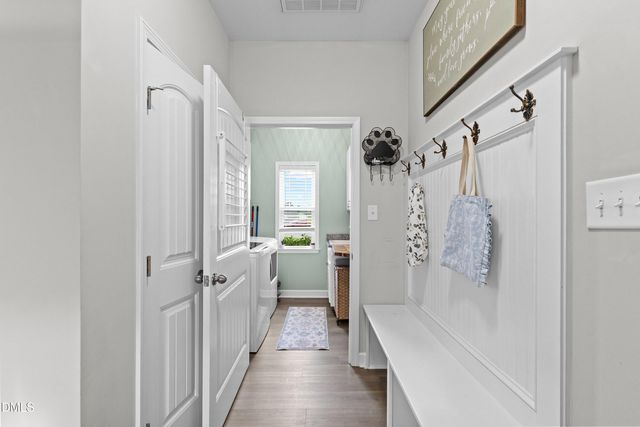 93 Yurman Lane, Smithfield, NC 27577