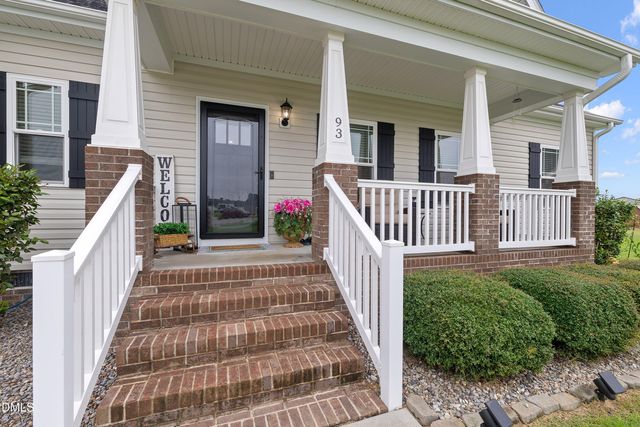 93 Yurman Lane, Smithfield, NC 27577