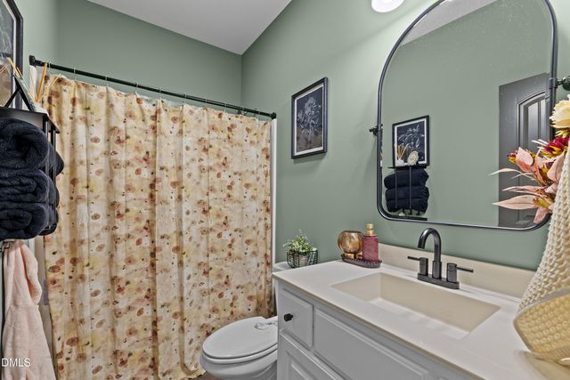 93 Yurman Lane, Smithfield, NC 27577