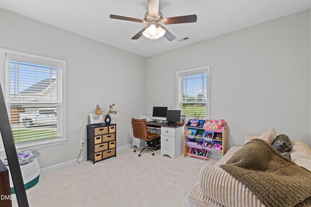 93 Yurman Lane, Smithfield, NC 27577