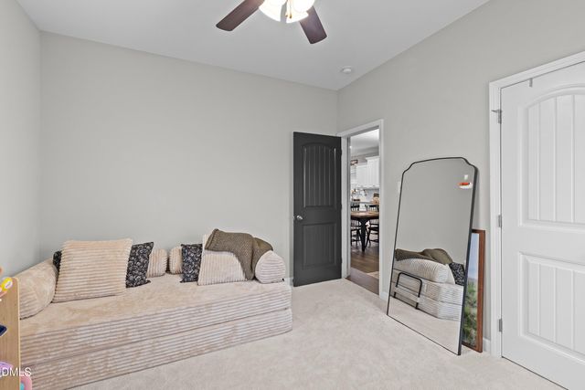93 Yurman Lane, Smithfield, NC 27577