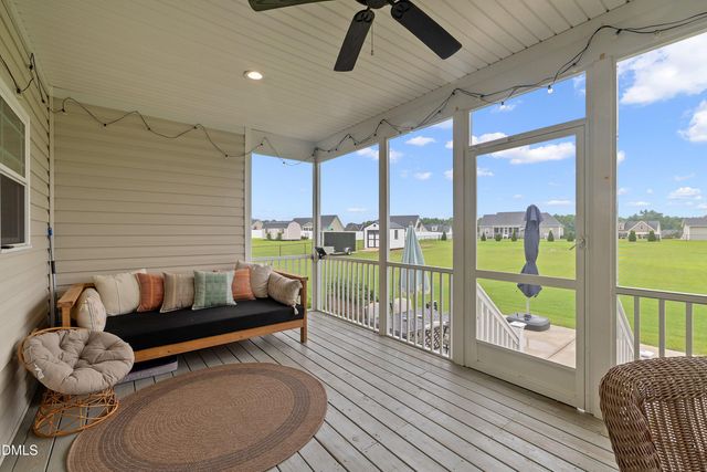 93 Yurman Lane, Smithfield, NC 27577