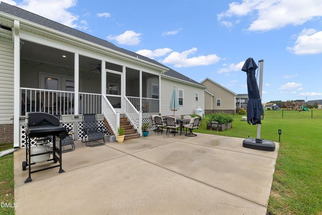 93 Yurman Lane, Smithfield, NC 27577
