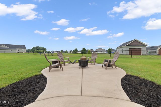 93 Yurman Lane, Smithfield, NC 27577