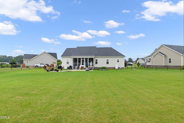 93 Yurman Lane, Smithfield, NC 27577
