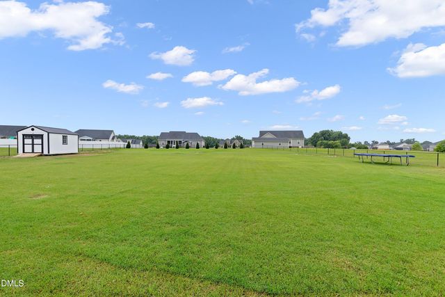 93 Yurman Lane, Smithfield, NC 27577