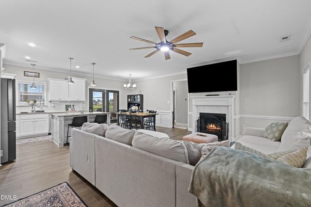 93 Yurman Lane, Smithfield, NC 27577