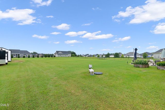93 Yurman Lane, Smithfield, NC 27577