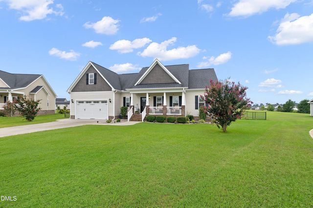 93 Yurman Lane, Smithfield, NC 27577