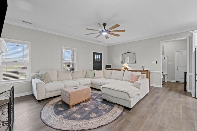 93 Yurman Lane, Smithfield, NC 27577