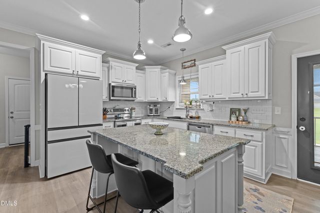 93 Yurman Lane, Smithfield, NC 27577