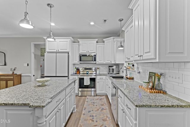 93 Yurman Lane, Smithfield, NC 27577