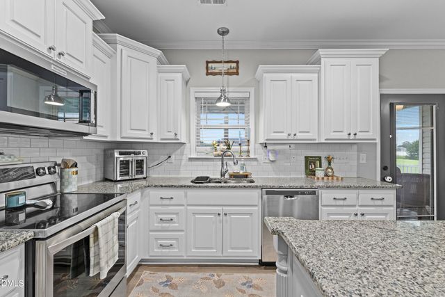 93 Yurman Lane, Smithfield, NC 27577