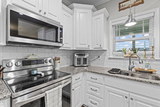 93 Yurman Lane, Smithfield, NC 27577