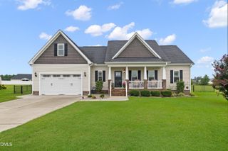 93 Yurman Lane, Smithfield, NC 27577