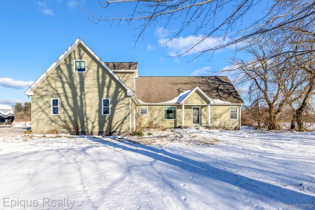 7884 North Road, Burtchville Township, MI 48059