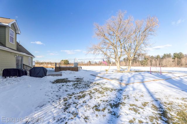 7884 North Road, Burtchville Township, MI 48059