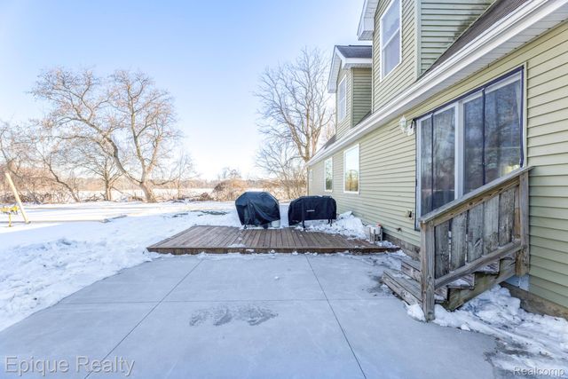 7884 North Road, Burtchville Township, MI 48059