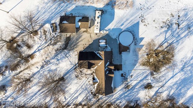 7884 North Road, Burtchville Township, MI 48059