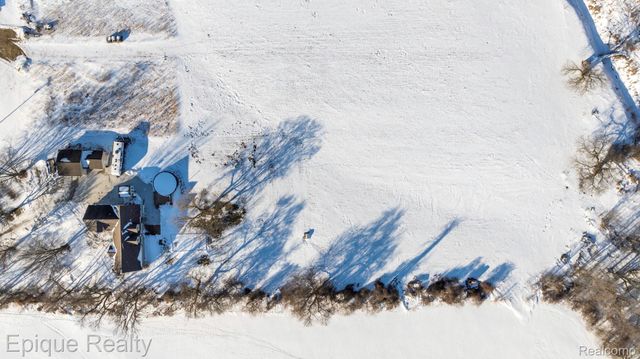 7884 North Road, Burtchville Township, MI 48059