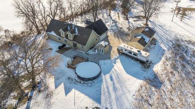 7884 North Road, Burtchville Township, MI 48059