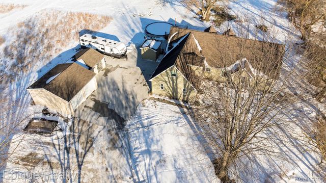 7884 North Road, Burtchville Township, MI 48059