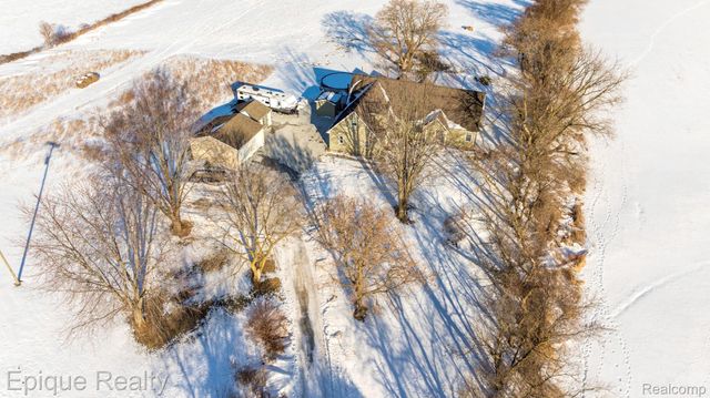 7884 North Road, Burtchville Township, MI 48059