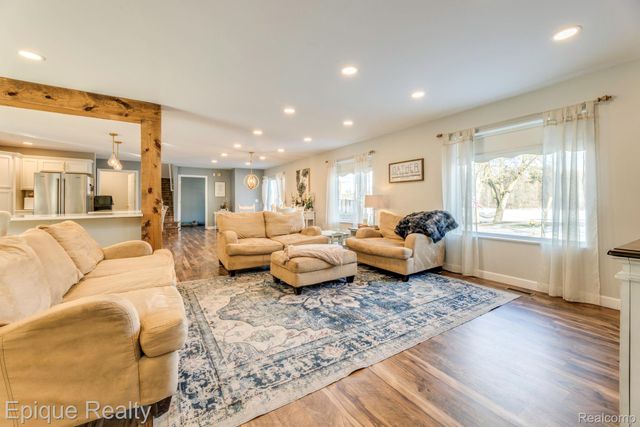 7884 North Road, Burtchville Township, MI 48059