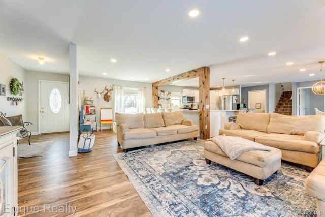 7884 North Road, Burtchville Township, MI 48059