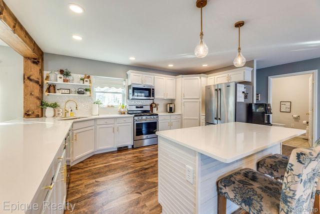 7884 North Road, Burtchville Township, MI 48059