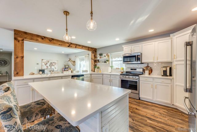 7884 North Road, Burtchville Township, MI 48059