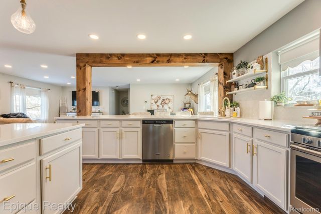 7884 North Road, Burtchville Township, MI 48059