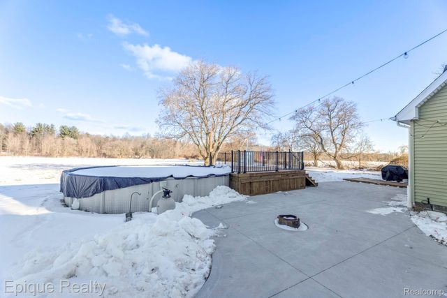 7884 North Road, Burtchville Township, MI 48059