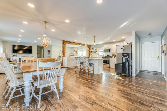 7884 North Road, Burtchville Township, MI 48059