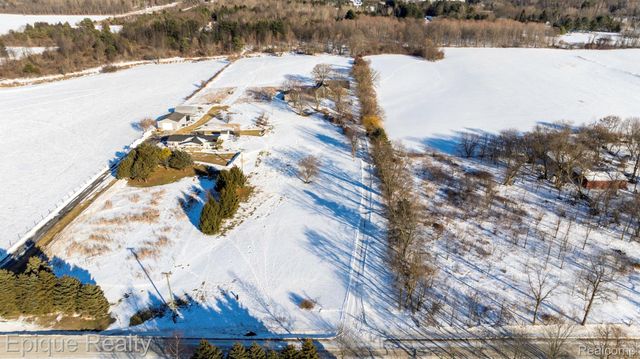 7884 North Road, Burtchville Township, MI 48059