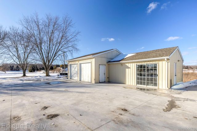 7884 North Road, Burtchville Township, MI 48059