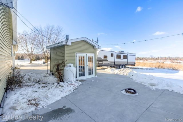 7884 North Road, Burtchville Township, MI 48059