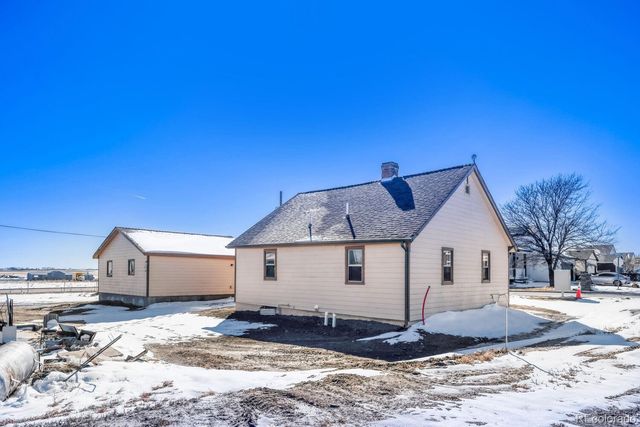 505 E Woodward Avenue, Keenesburg, CO 80643