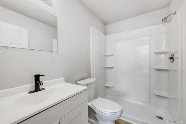 505 E Woodward Avenue, Keenesburg, CO 80643