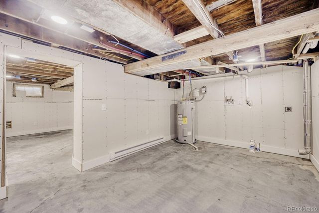 505 E Woodward Avenue, Keenesburg, CO 80643