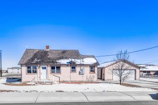 505 E Woodward Avenue, Keenesburg, CO 80643