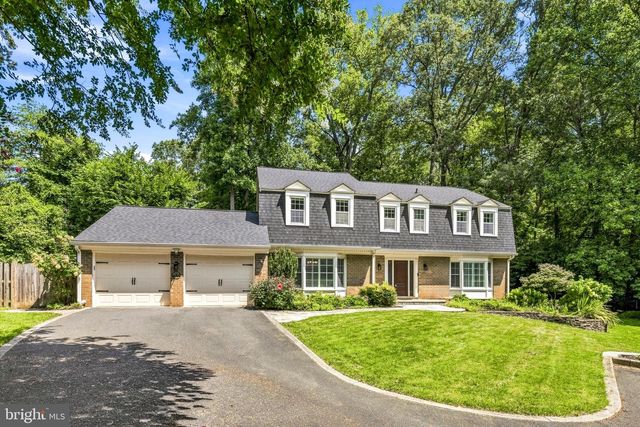 11800 GREY BIRCH PL, Reston, VA 20191