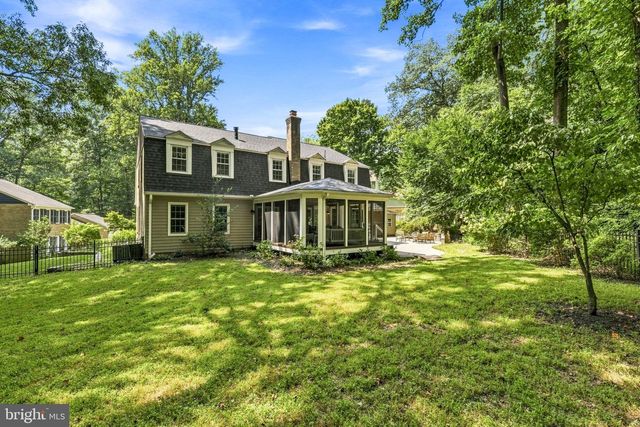 11800 GREY BIRCH PL, Reston, VA 20191