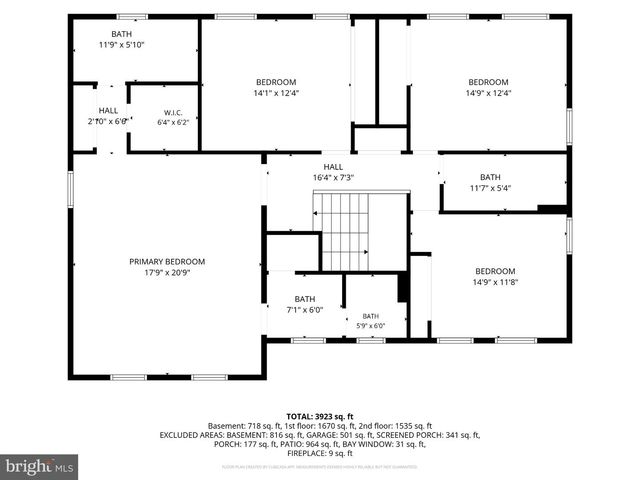 11800 GREY BIRCH PL, Reston, VA 20191