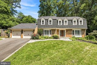 11800 GREY BIRCH PL, Reston, VA 20191