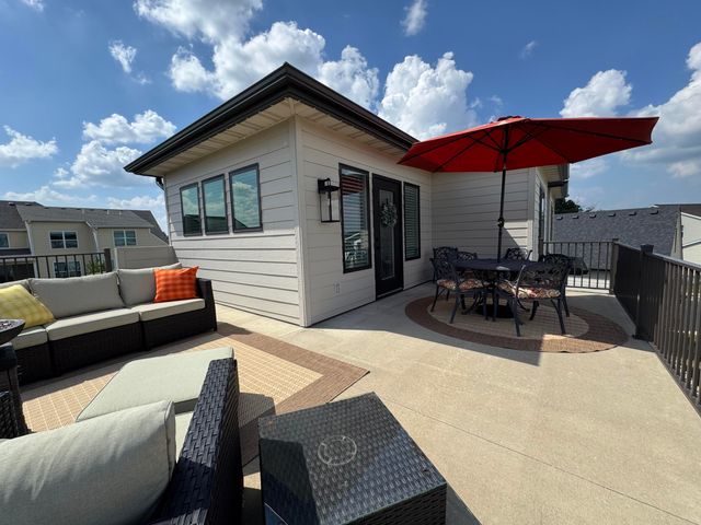 613 RED FEATHER CT, Columbia, MO 65203